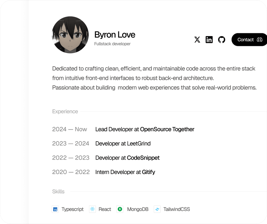 NFT Feature Preview