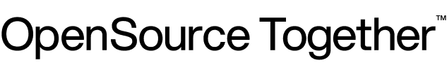 OpenSource Together Logo